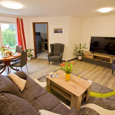 Ferienwohnung Tukan Apartment Dresden Laubegast Wlan Tv Ebike Extérieur photo